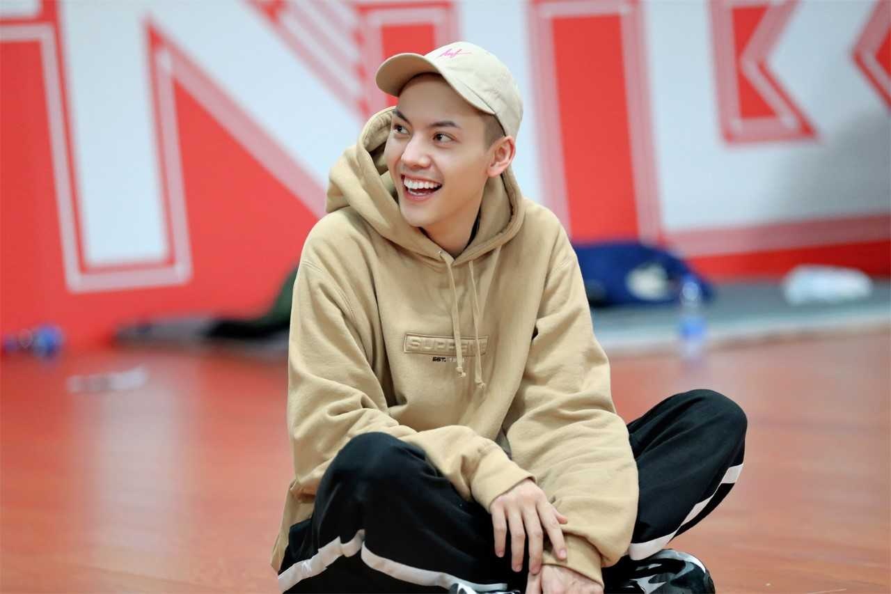 《下一站传奇》震撼收官 宋茜首秀陈伟霆燃炸