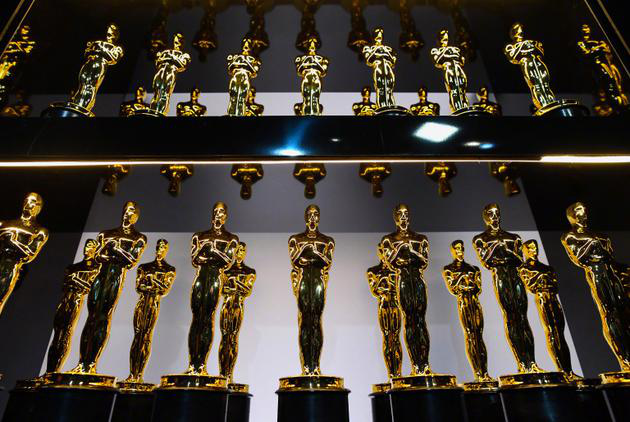 奥斯卡收回决定:最佳摄影等4个奖项颁奖将直播