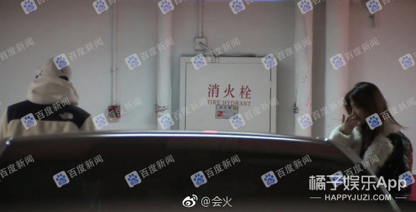 bob体育:被拍了大半个月的恋情怎么是他俩?