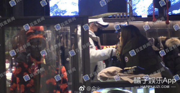 bob体育:被拍了大半个月的恋情怎么是他俩?