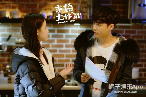 bob体育:被拍了大半个月的恋情怎么是他俩?