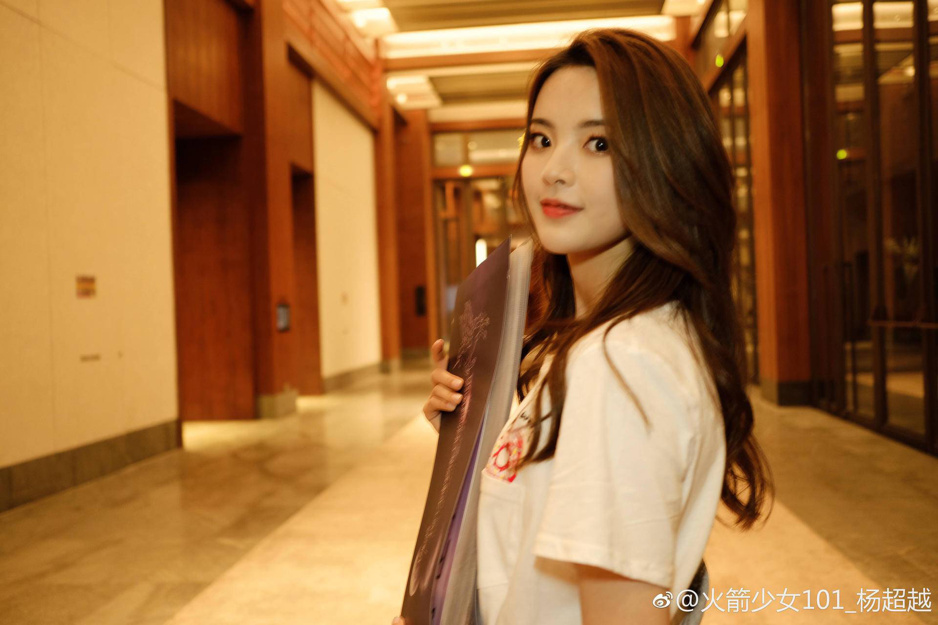 盘点明星们想要摘的标签,杨超越不愿做锦鲤,他不想走逗比路线