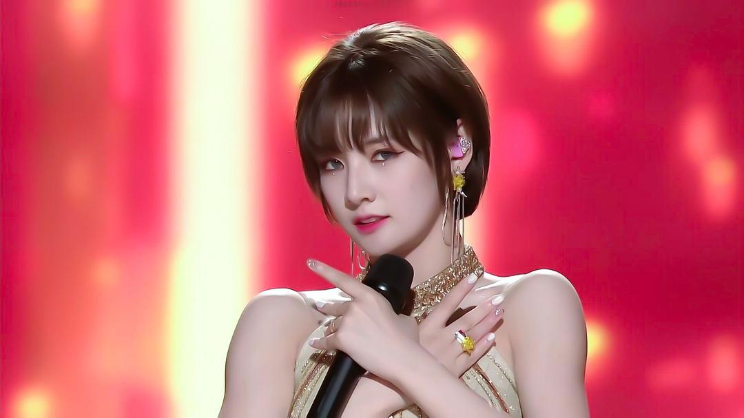《创造营2020》落幕 snh48赵粤短发帅气高位成团