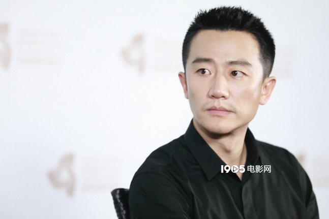 黄轩为乌海角色多天不洗头影片或明春上映