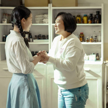 你好李焕英
