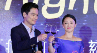高圣远回应与周迅离婚:多年没合照 以为大家知情