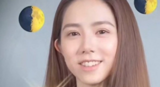 邓紫棋淡妆惊呆网友 本人：以后我不用化妆了？