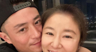 很甜！霍建华为林心如办生日宴细节曝光 女儿现身
