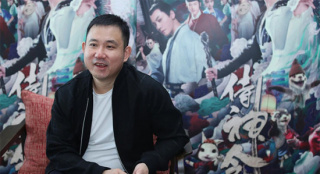 《侍神令》导演李蔚然发文：请大家珍惜最后排片