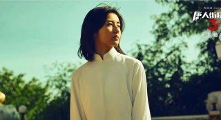 妹妹“霸屏”了！张子枫2021年五部电影作品上映