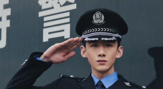 端水大师再上线！白敬亭发文告别角色邢克垒徐坦