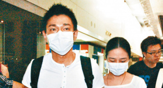 空姐曝刘德华私下爱妻举动！获狂赞：极品男人