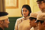 1921学生角色官宣欧阳娜娜张雪迎展先辈风采