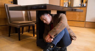 林峯力赞妻子张馨月性格好 吐槽曾遭前任情感控制