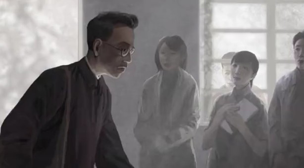 电影九零后青春版终极预告