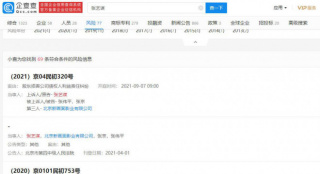 张艺谋起诉张伟平 两人曾因《三枪拍案》对簿公堂