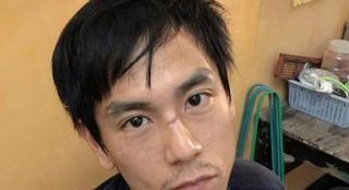 彭于晏为新片吃素半年暴瘦32斤 双颊凹陷变化大
