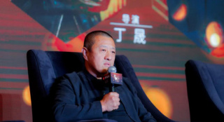 上影节短视频单元荣誉揭晓 丁晟鼓励青年创作者