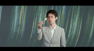 《1921》曝“跨越百年的致敬”系列视频刘昊然篇