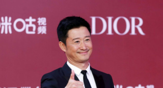 吴京起诉战狼公司侵权二审判决公开 获赔34.2万元