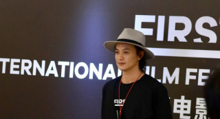FIRST电影展举行欢迎酒会 周迅井柏然刘昊然出席