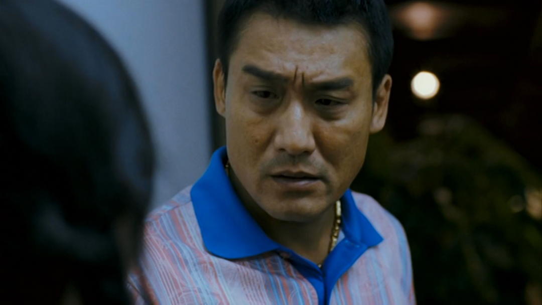 专访《阳光劫匪》导演李玉:"我已经做好了被喷的准备!