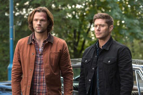 (the winchesters),聚焦温彻斯特兄弟迪恩和山姆的父母约翰和玛丽