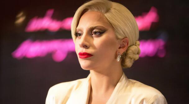 Lady GaGa加盟电影《小丑2》 将扮演哈莉・奎茵