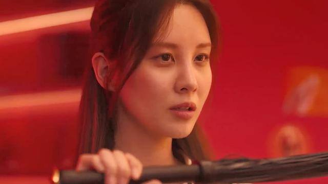 时光网讯由 徐珠贤, 李俊英主演的netflix韩国爱情电影 《解禁男女》