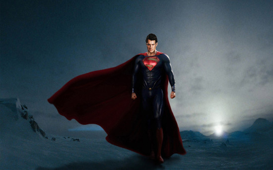 《超人：传承》曝进展 大卫·科伦斯韦领跑超人候选