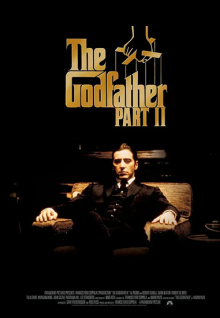 教父2·上部(译制配音版)