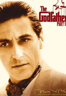 教父2·下部(译制配音版)