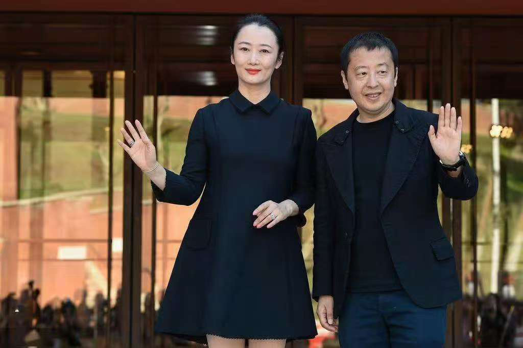 贾樟柯回应搞事业喊话:已退休该休闲