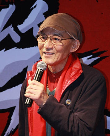 游本昌