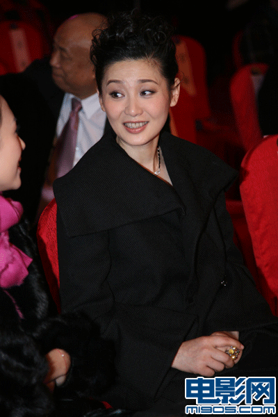 徐帆