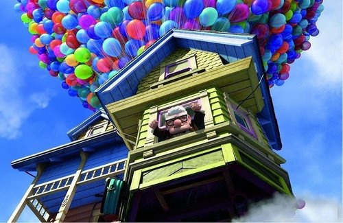 美国动画安妮奖揭晓 《飞屋环游记》获两大奖_欧美_电影网_M1905.com