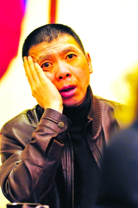 冯小刚网上招演员?经纪人和华谊双双否认