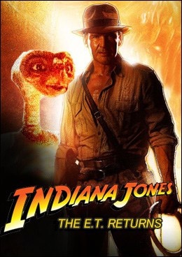 《夺宝奇兵5》有新计划 影片已开始前期制作_