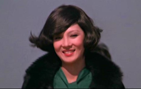 奇女子狄娜香消玉殒 邵氏风月片尤物今何在?(