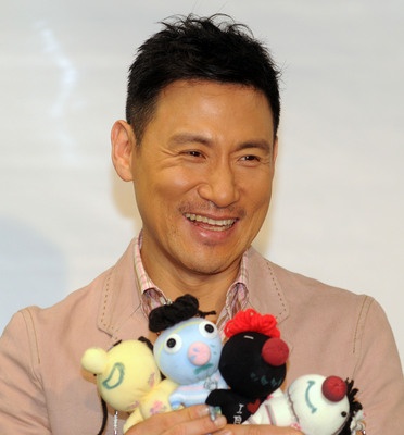 张学友献声庾澄庆个唱 声言不敢为其介绍女友