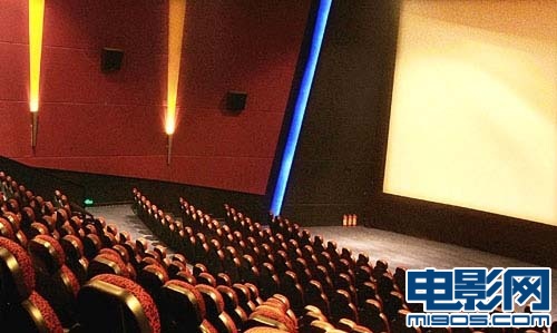 武汉万达影城