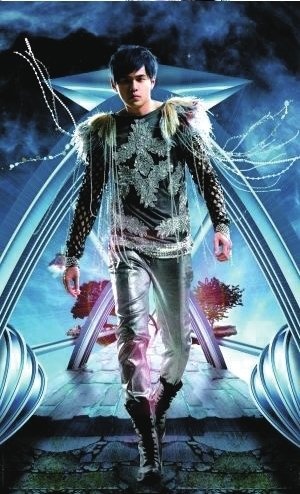 周杰伦2010超时代世界巡回演唱会北京站演出