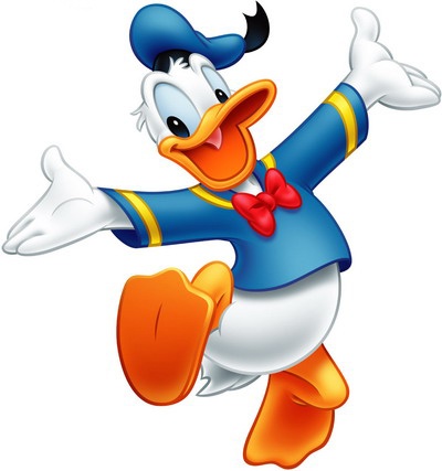 新闻    唐老鸭(donald duck)是迪士尼所创的经典动画人物之一,官方
