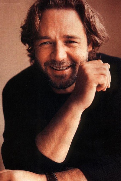 罗素·克洛自曝真实感受+不喜