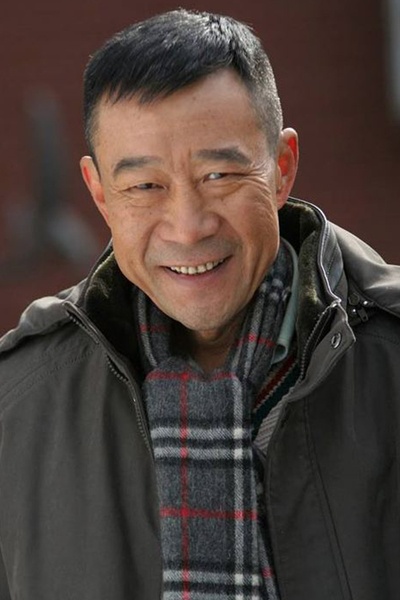 张艺谋新片山楂树口风紧  李雪健 谨慎不敢多说