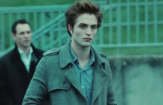 罗伯特·帕丁森剧照