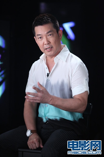 元彪欲拍电影版七小福 赵又廷或扮演成龙_华