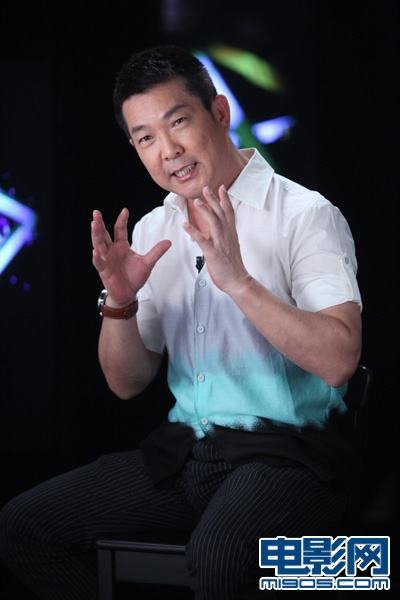 元彪欲拍电影版七小福 赵又廷或扮演成龙_华