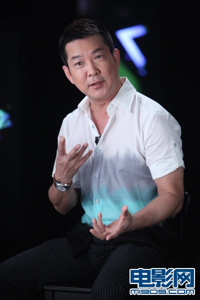 元彪欲拍电影版七小福 赵又廷或扮演成龙_华