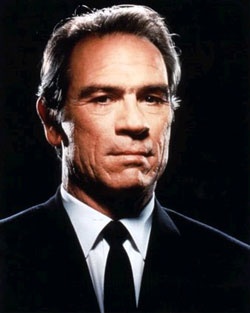 avenger)又添一员大将,汤米·李·琼斯(tommy lee jones)